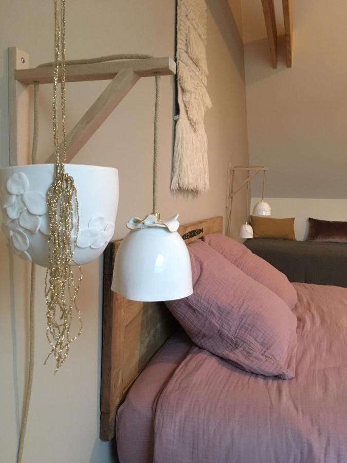 Oasis De Baden Bed & Breakfast Dış mekan fotoğraf